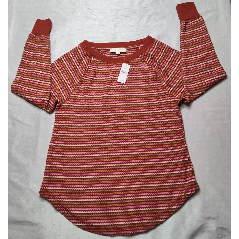 LOFT women medium